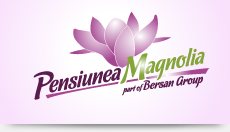 Pensiunea Magnolia
